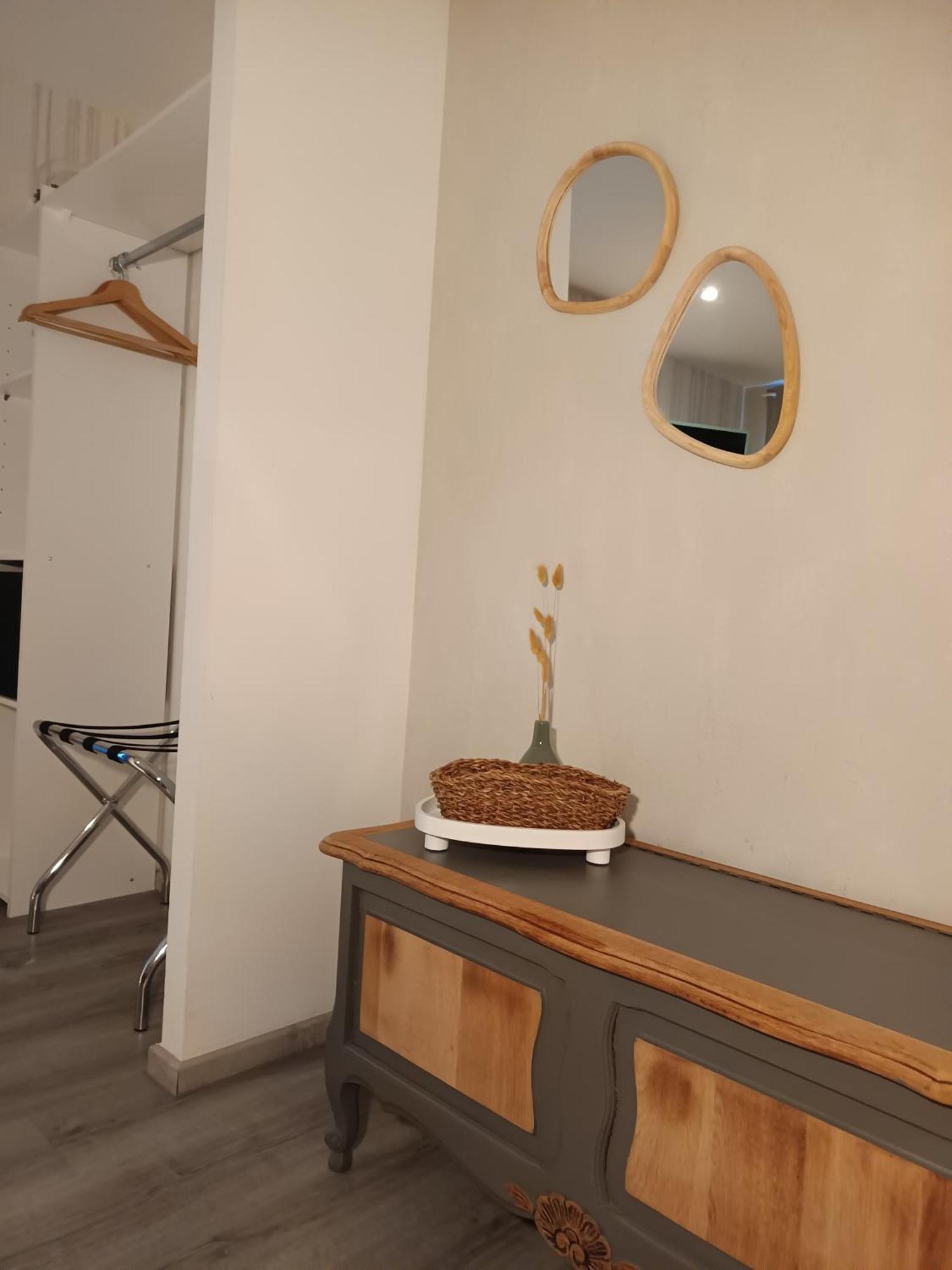 Monts Et Reves Bed & Breakfast Ramonchamp Eksteriør bilde