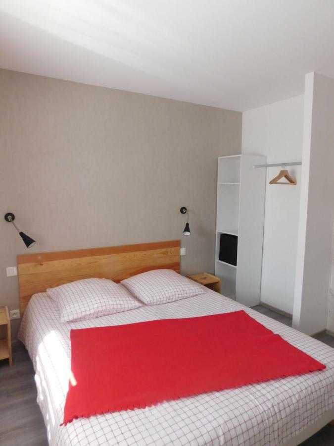 Monts Et Reves Bed & Breakfast Ramonchamp Eksteriør bilde