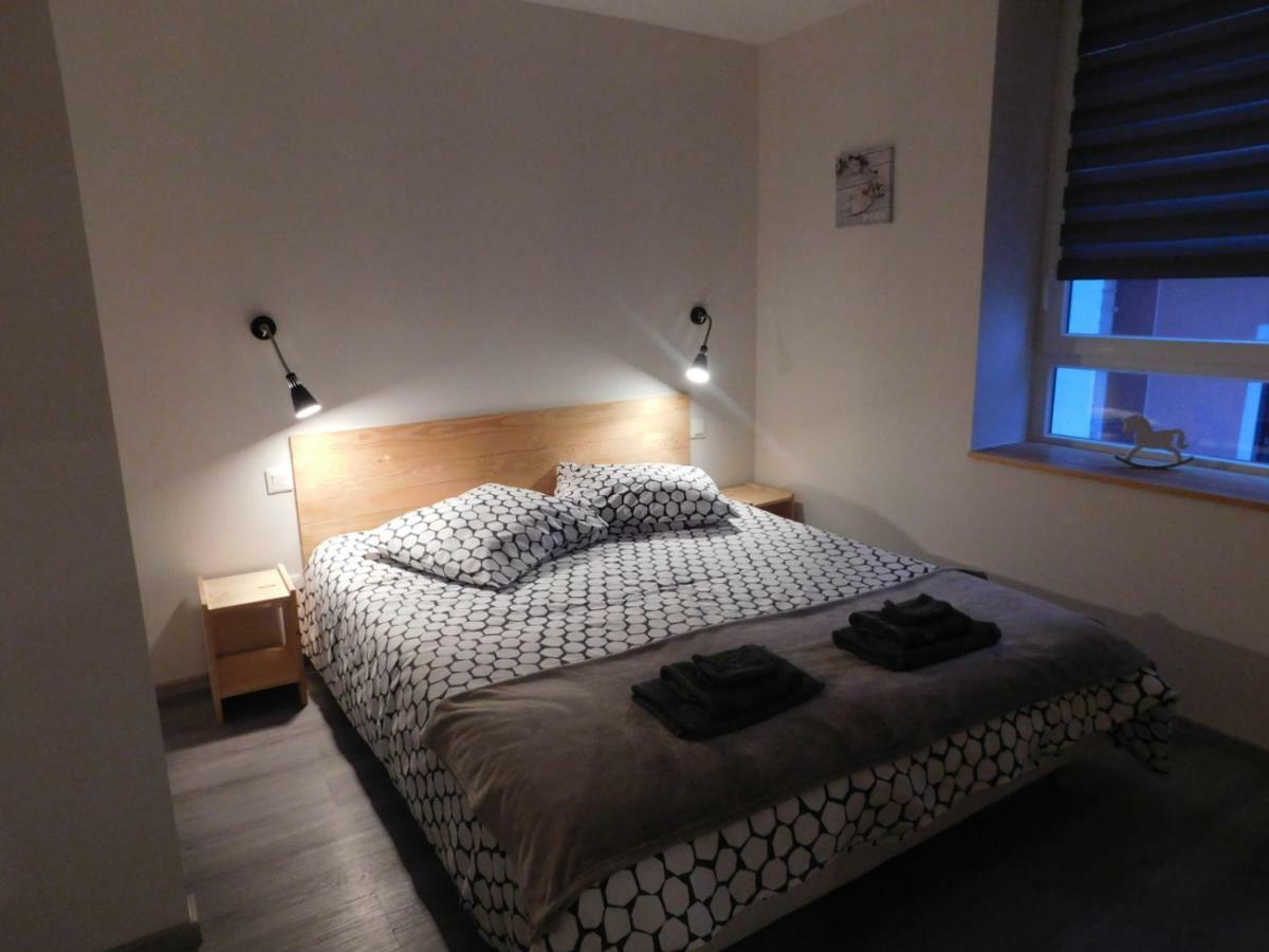 Monts Et Reves Bed & Breakfast Ramonchamp Eksteriør bilde