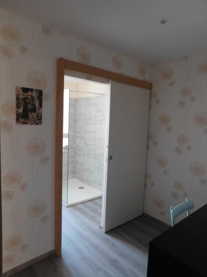 Monts Et Reves Bed & Breakfast Ramonchamp Eksteriør bilde